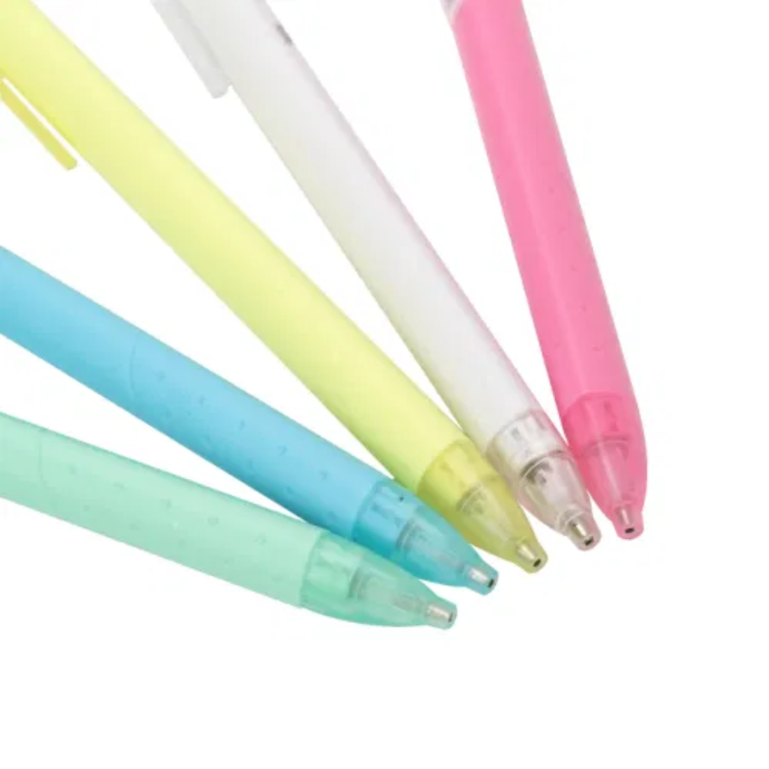 Clutch Pencil - Binding: Push Mechanism