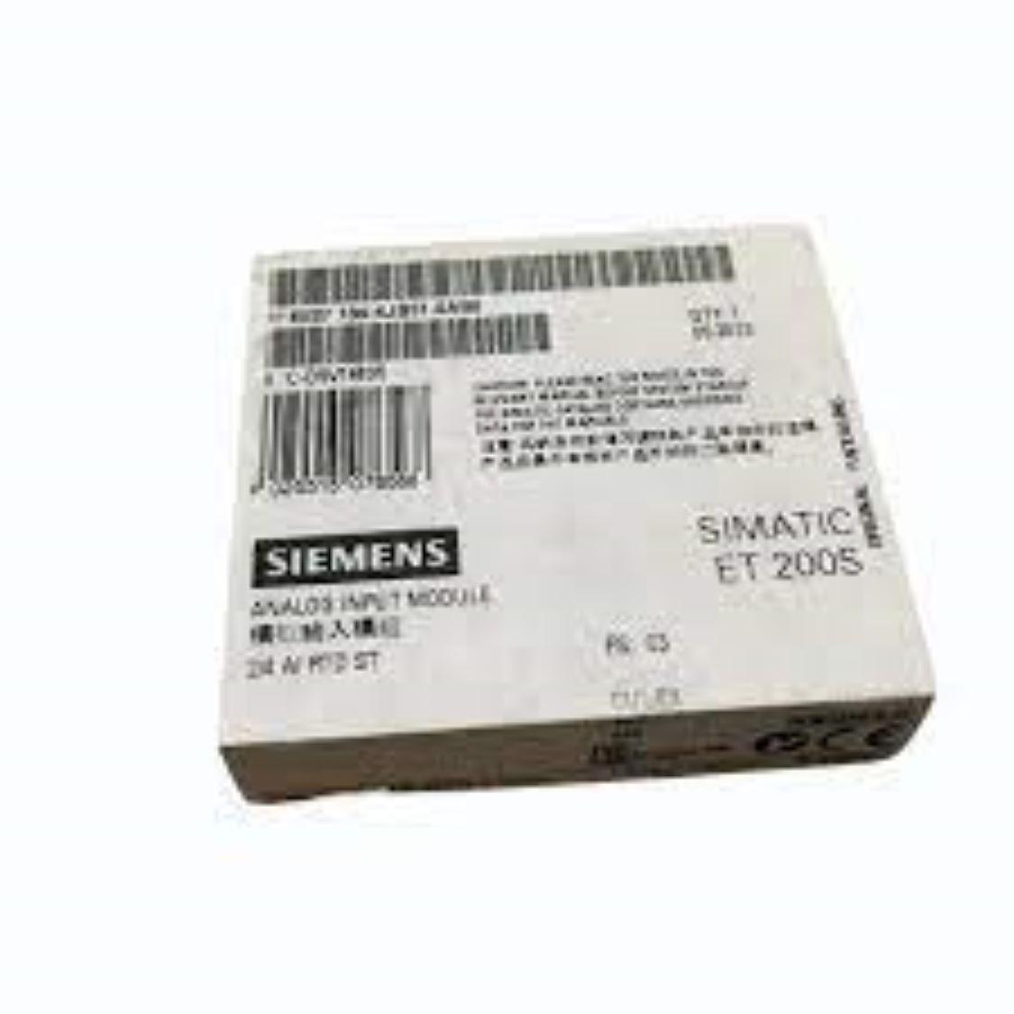 6es71344jb500ab0 -Siemens Programmable Logic Controller - Dimension (L*w*h): 6