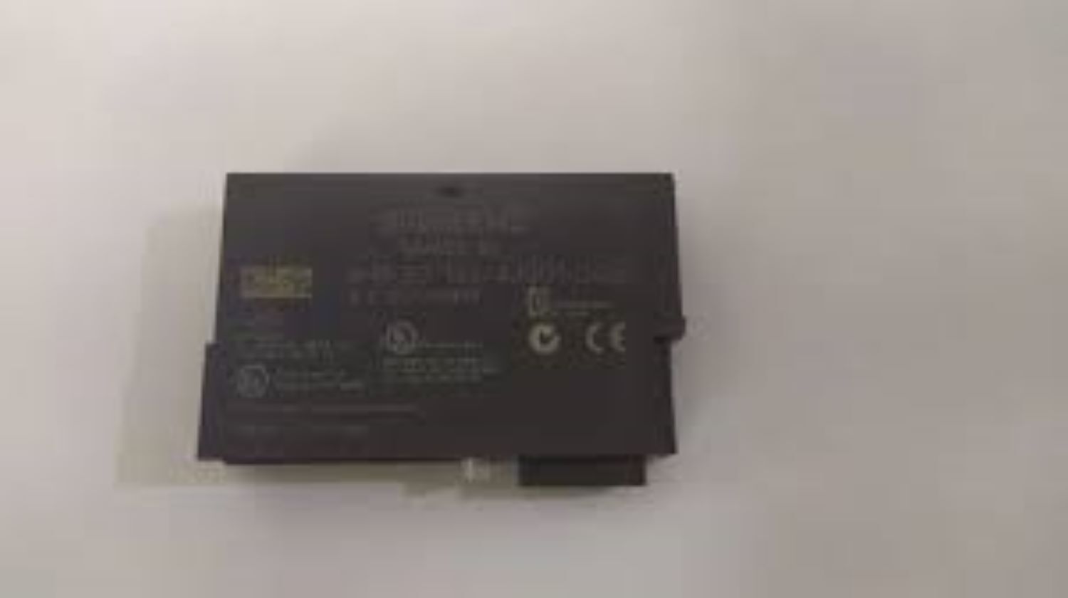 6es71344jb500ab0 -Siemens Programmable Logic Controller - Dimension (L*w*h): 6