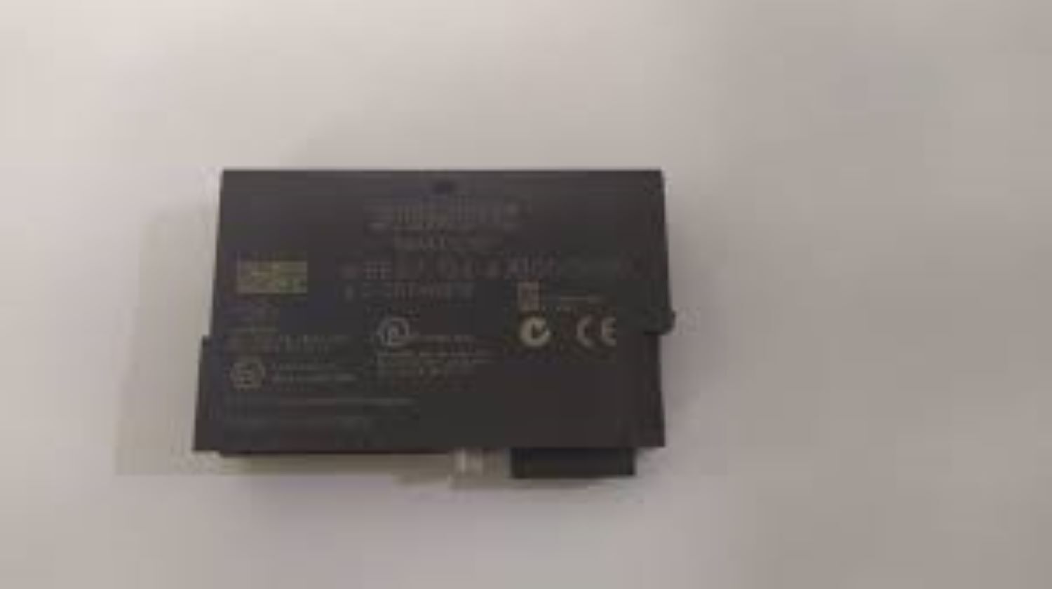 6es71344jb500ab0 -Siemens Programmable Logic Controller - Dimension (L*w*h): 6