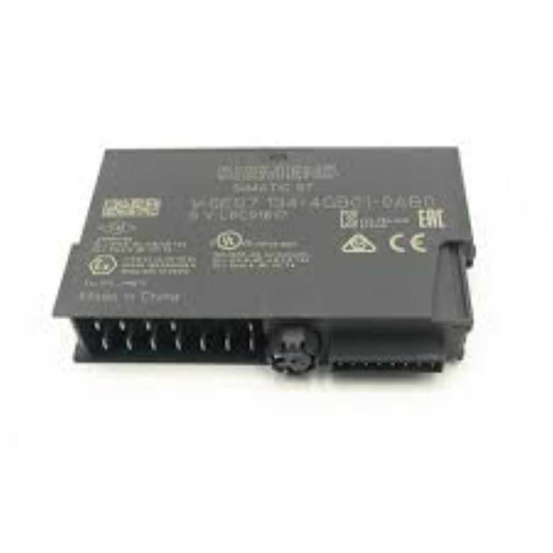 6es71344gb010ab0 -Siemens Programmable Logic Controller - Dimension (L*w*h): 2.362 X 3.543 X 0.866 Millimeter (Mm)