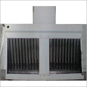 Exhaust Hood