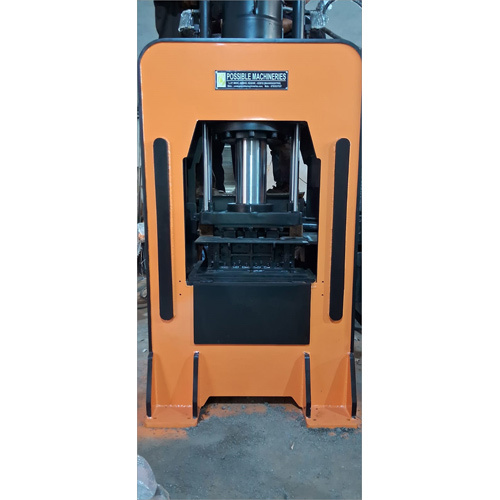 Automatic M-50 Grade Paver Blocks - Flyash Bricks Making Machineries Industrial