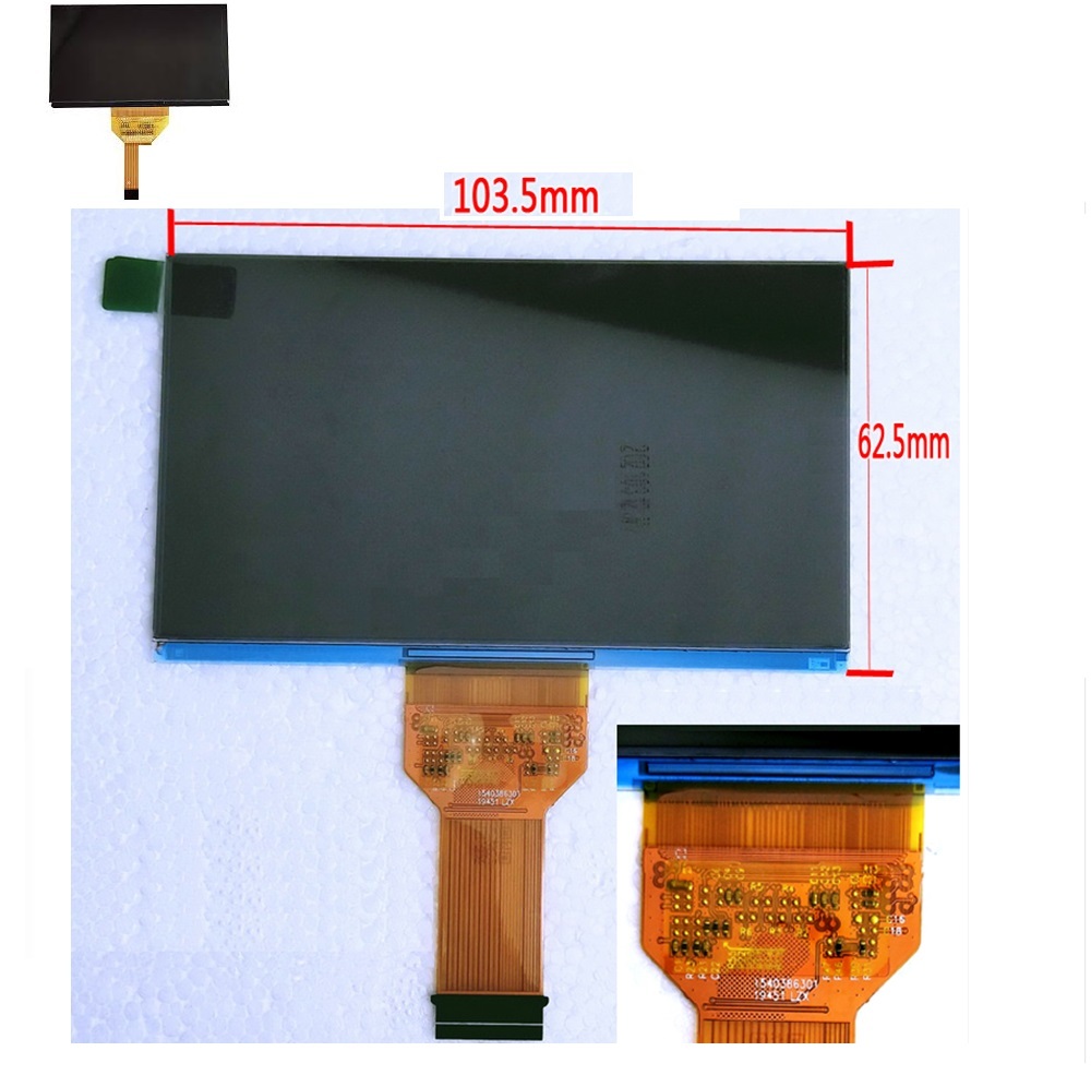Projector Tft Display Panel