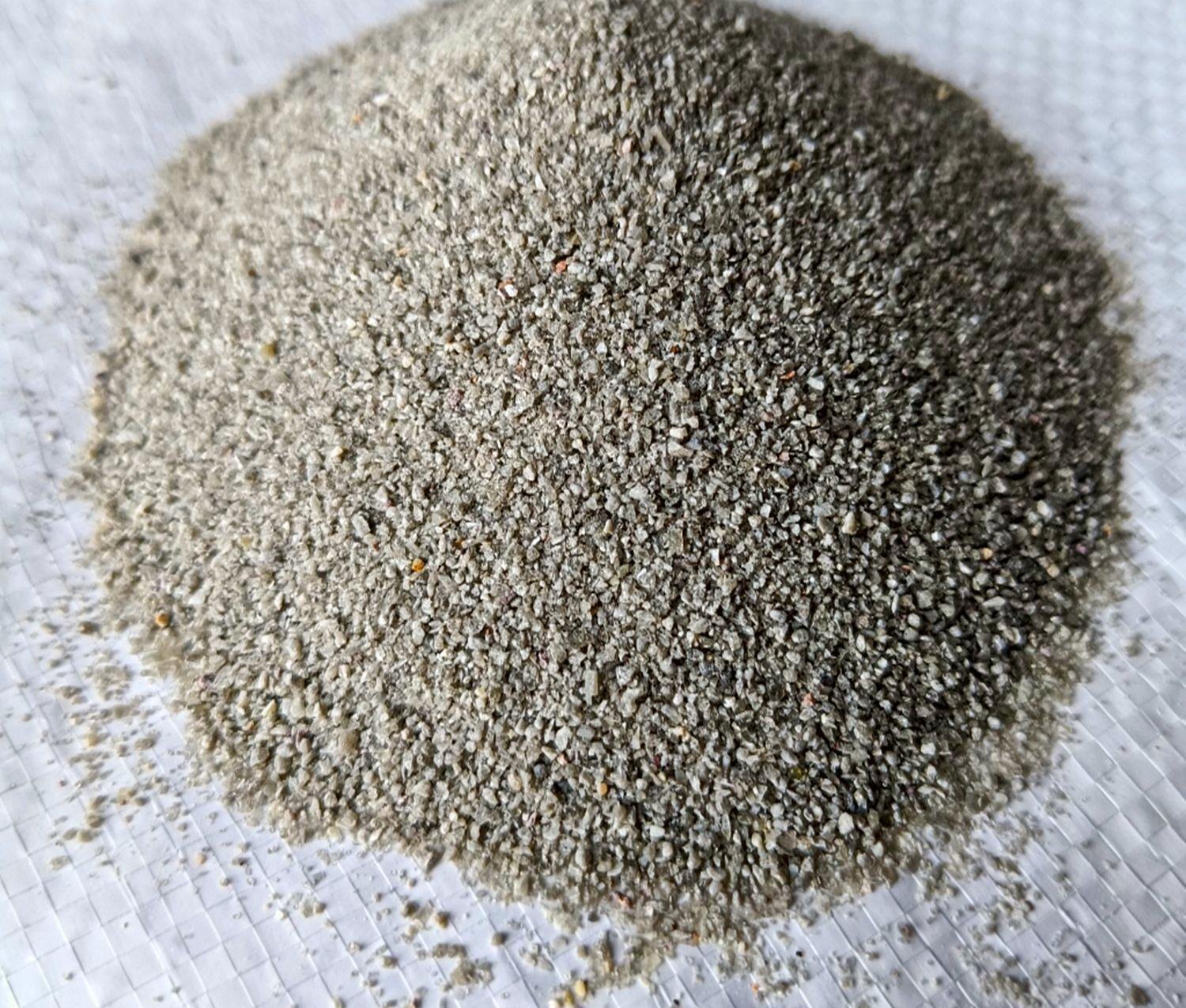 Unexpanded Perlite Ore
