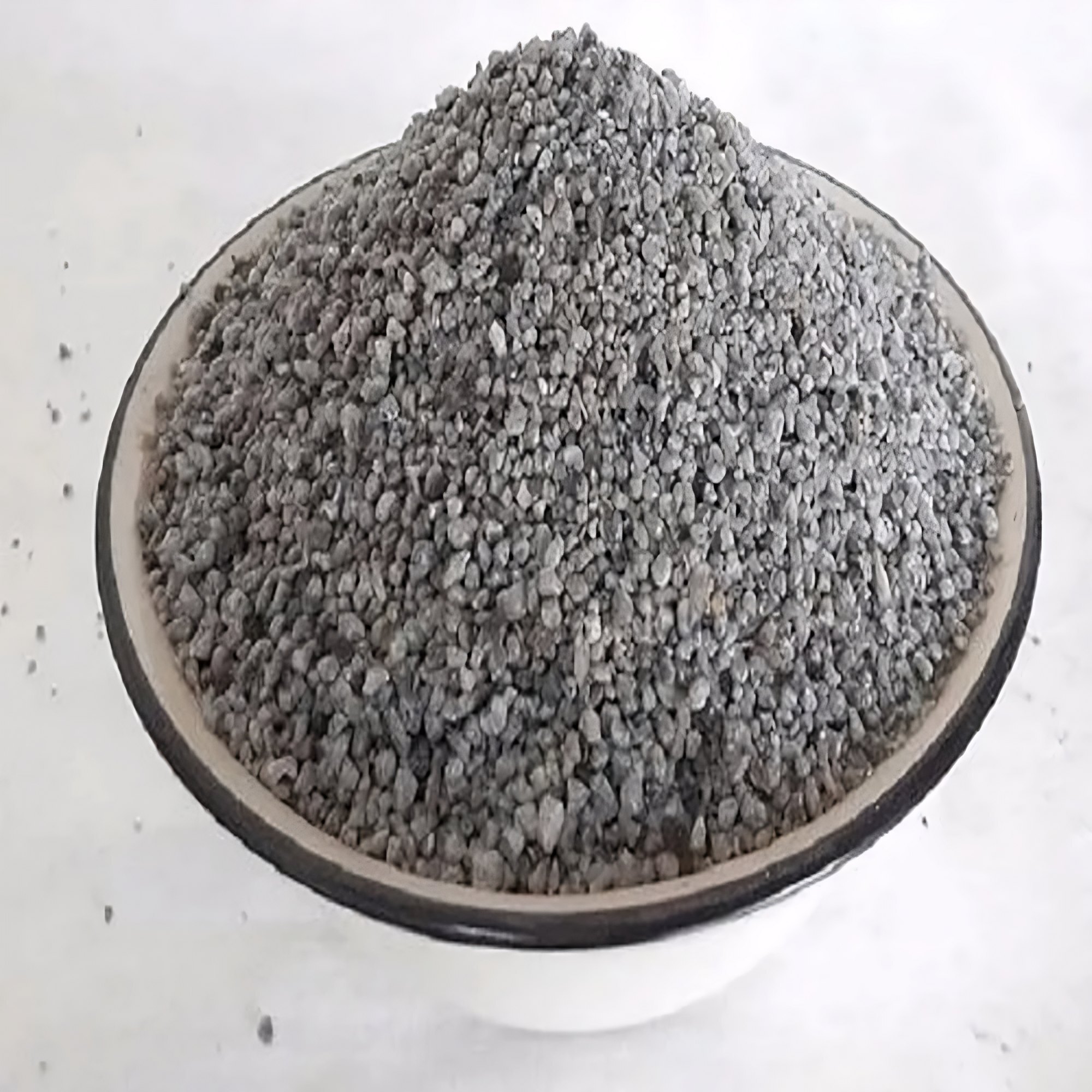 Unexpanded Perlite Ore