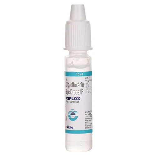 Promycin Eye Drop By Lifestance Healthcare