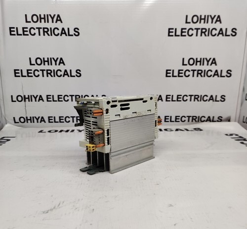 Lenze E82ev371-2c Frequency Inverter