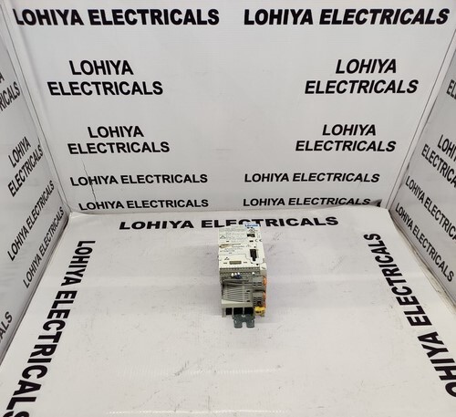 Lenze E82ev371-2c Frequency Inverter