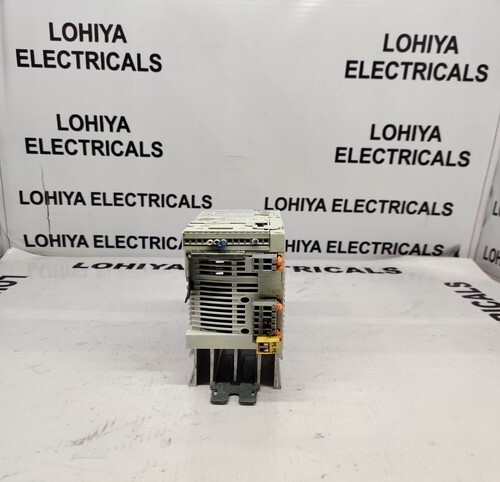 Lenze E82ev371-2c Frequency Inverter