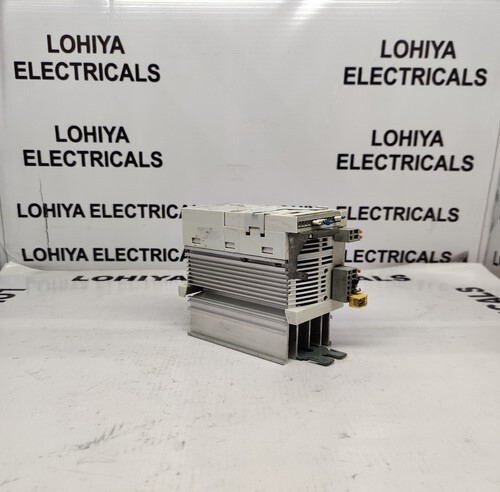 Lenze E82ev371-2c Frequency Inverter