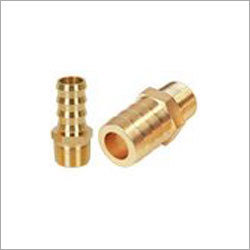 Brass Hoses Nipple