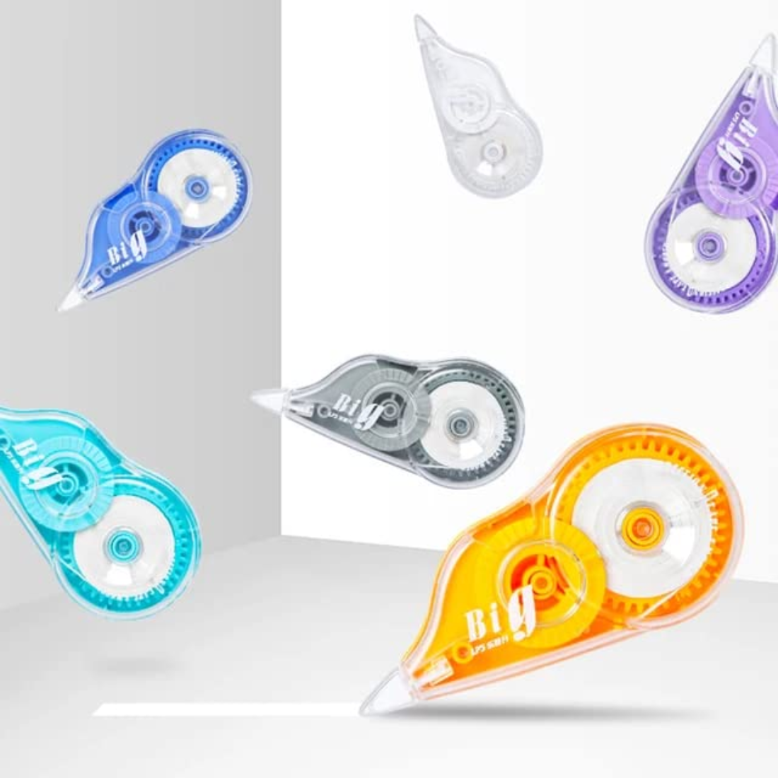 Correction Tape