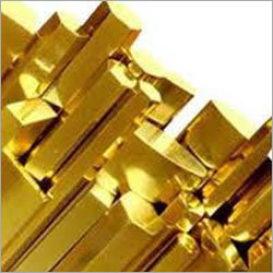 Brass Rods