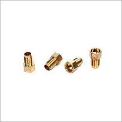 Brass Terminal