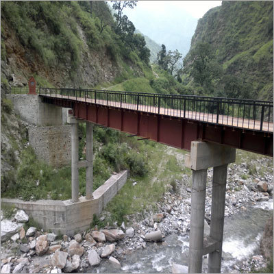 सिविल इंजीनियरिंग सेवाएँ