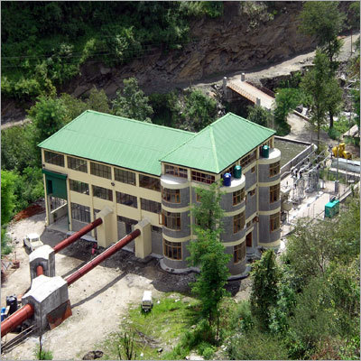 संरचनात्मक अभियंत्रण सेवाएँ