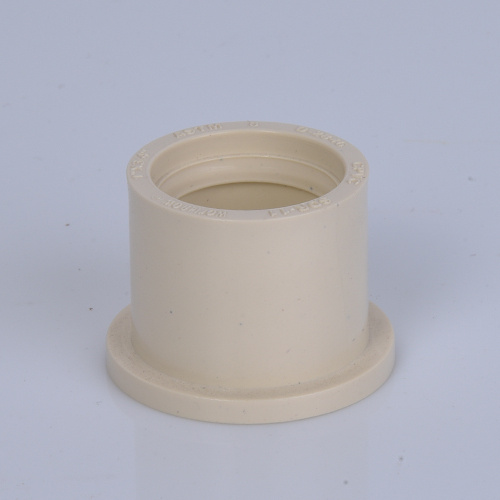 Off White Cpvc Reducer Bush