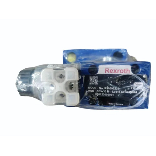 Rexroth DBW30 हाइड्रोलिक वाल्व