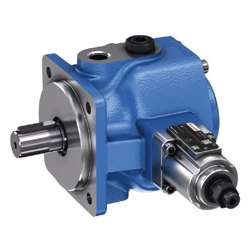 Rexroth Variable Vane Pump - Material: Stainless Steel