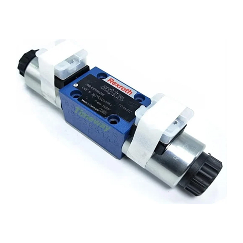 Rexroth Solenoid Valve - Material: Stainless Steel
