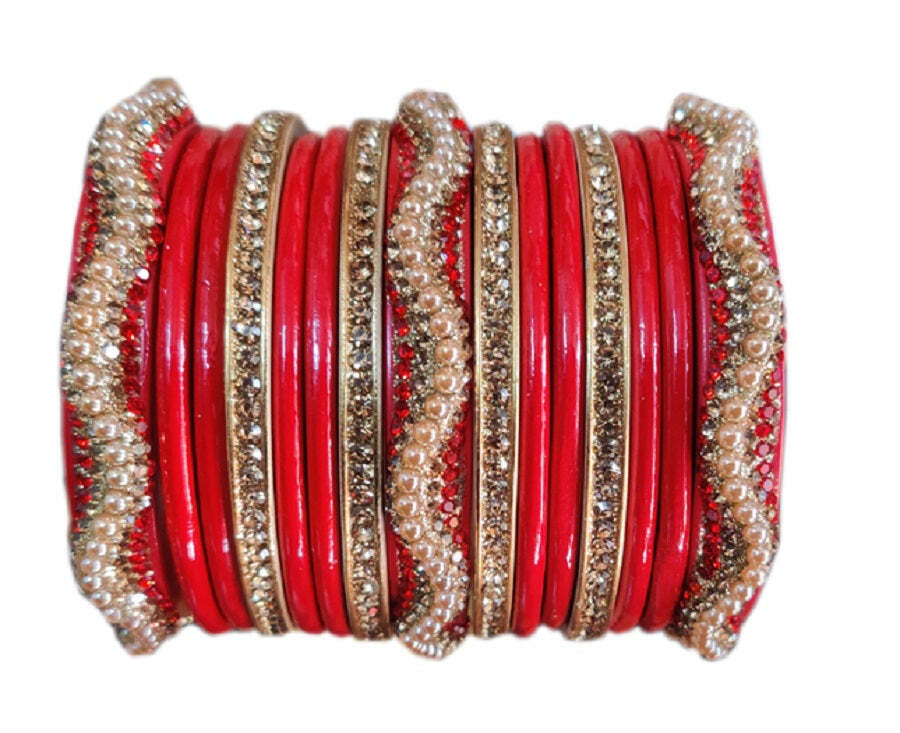 Lac Bangles