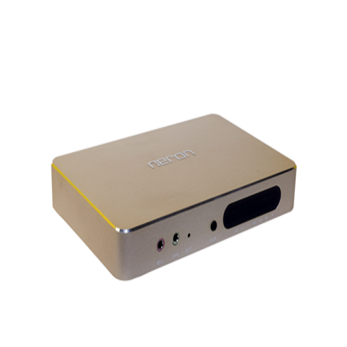 Neron 30 - Alloy Built, Sip And Unified Communication | Advanced Uc Features, Secure Branch Office Communication