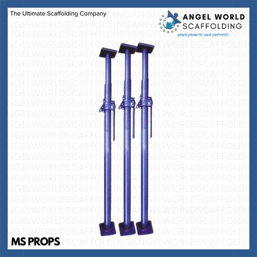 Scaffolding Props - Sleeve Size: Different Available