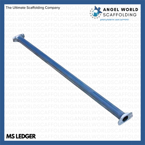 Scaffolding Ledger - Sleeve Size: Different Available