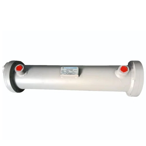 फिन ट्यूब हीट एक्सचेंजर्स - शुभ ेंगिनीर्स