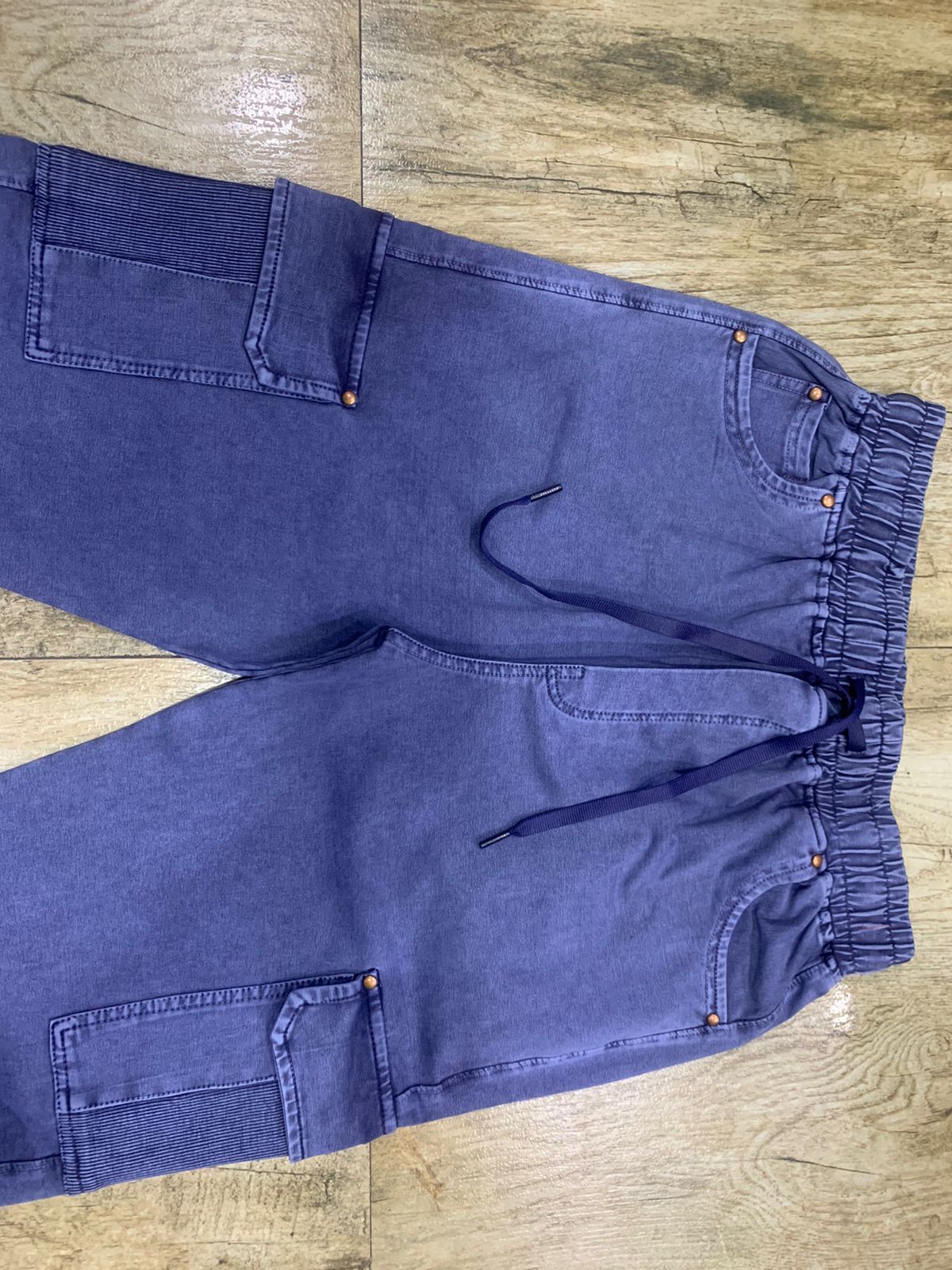Rfd Lycra Lower