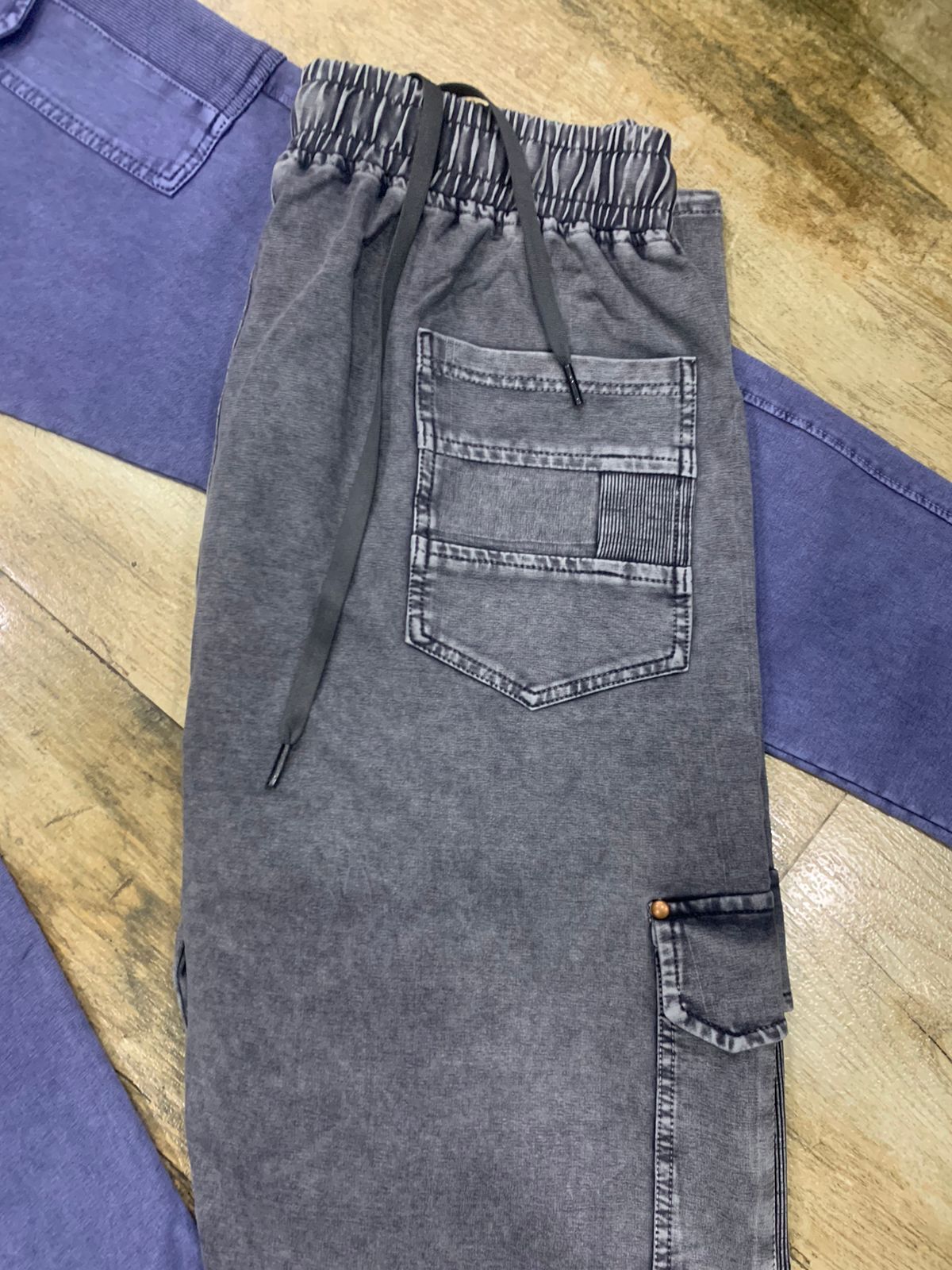 Rfd Lycra Lower