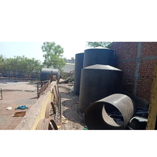 सर्पिल टैंक