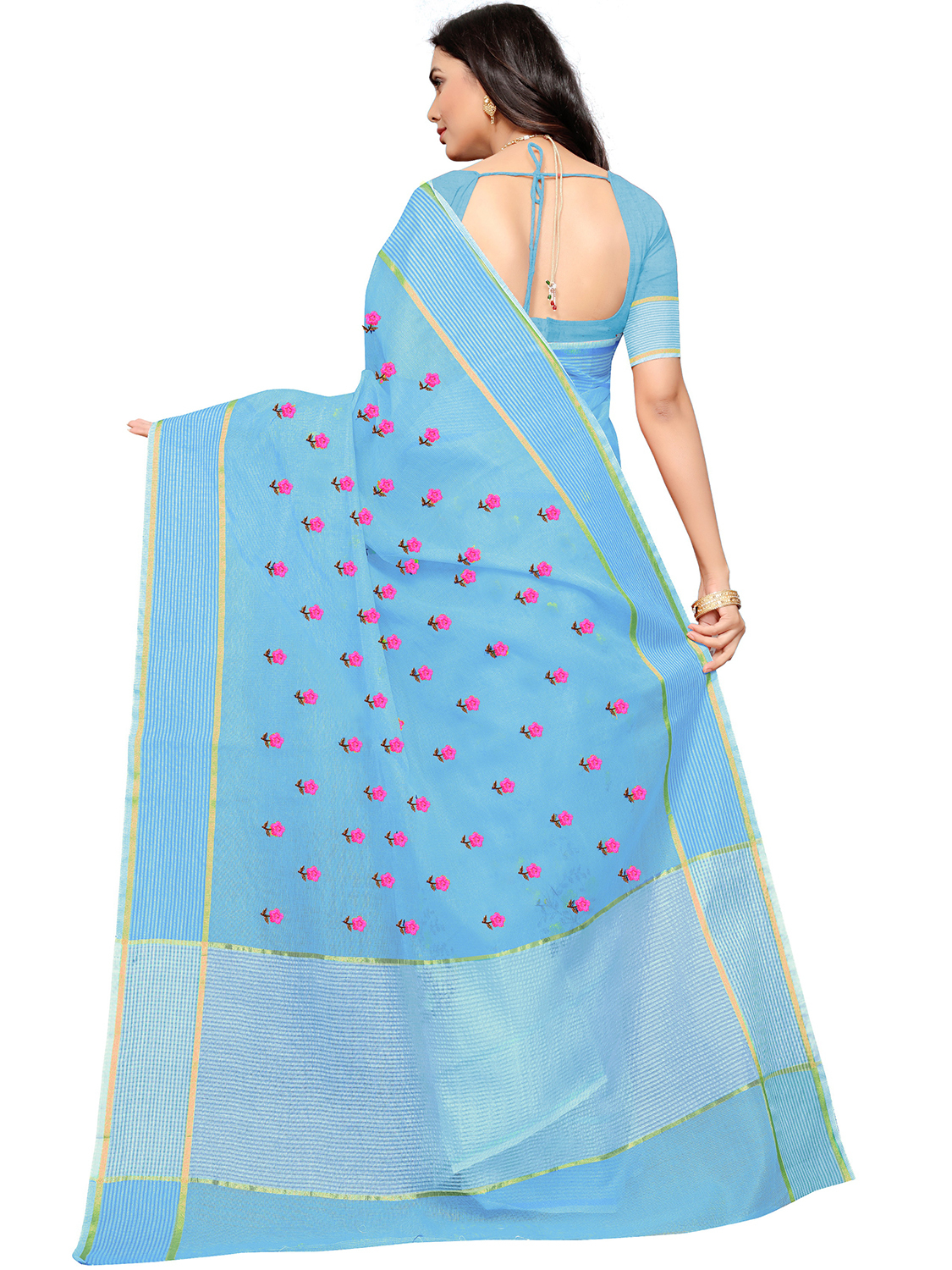 Kotadoria Saree