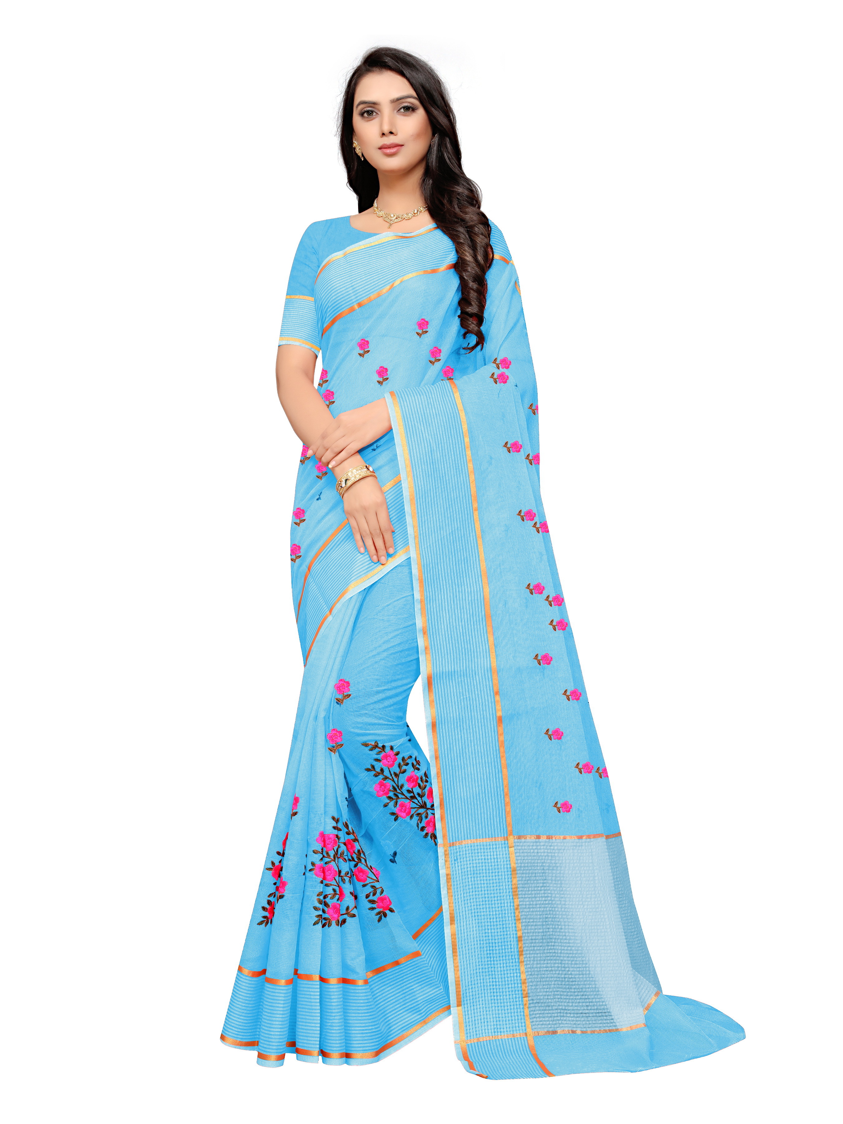 Kotadoria Saree