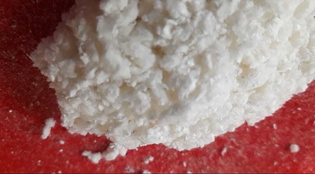 Water Absorbent Paper - Wood Pulp 10g 1 Inch Thick White Powder | Absorbs Over 500ml In 3-5 Minutes Ideal For Home Office Travel