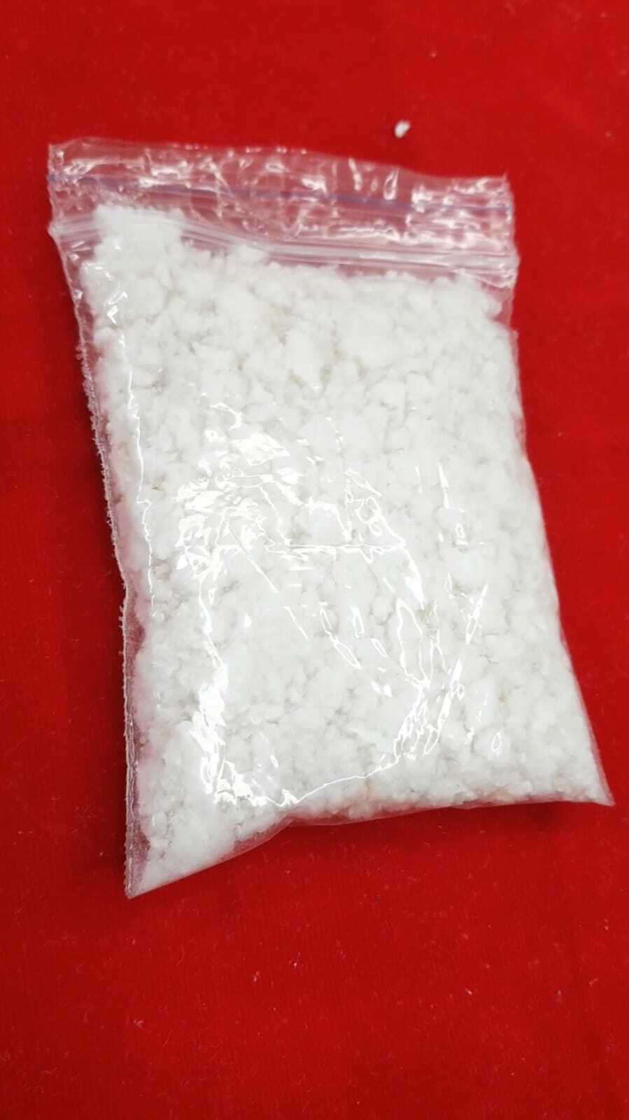 Water Absorbent Paper - Wood Pulp 10g 1 Inch Thick White Powder | Absorbs Over 500ml In 3-5 Minutes Ideal For Home Office Travel