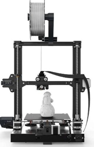 एंडर 3 s1 3डी प्रिंटर