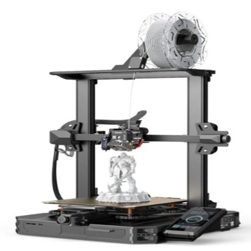 Ender 3 S1 प्रो