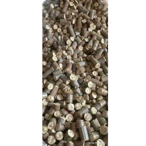 90 मिमी बायोमास बायरिकेट्स - श्री श्याम बायो एनर्जी