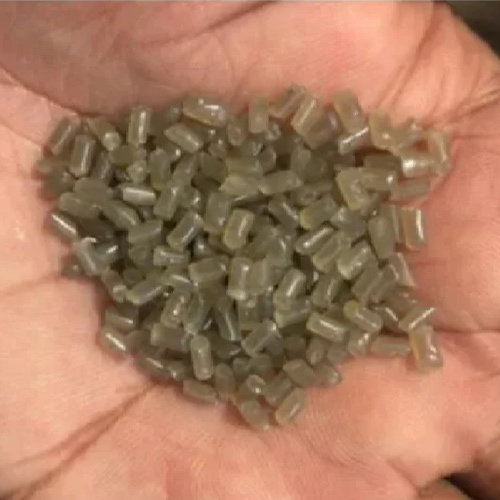 प्राकृतिक PP ग्रैन्यूल्स