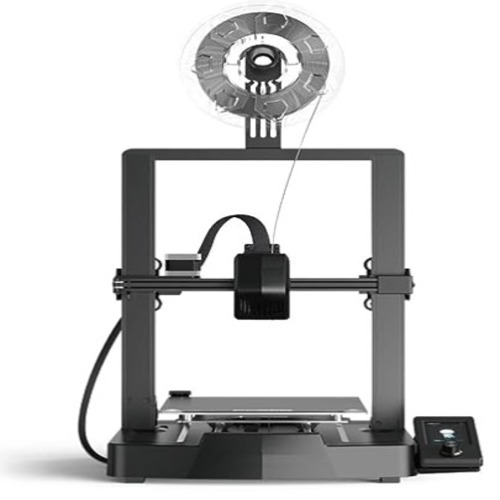 Ender 3 V3 SE 3डी प्रिंटर