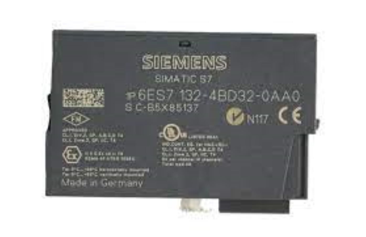 6es7-4bd32-0aa0-siemens Programmable Logic Controller