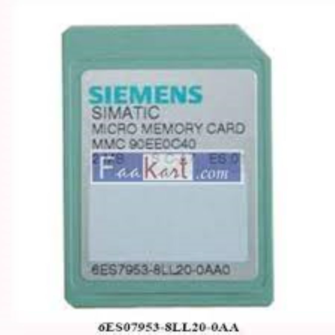 6es7953-8ll20-0aa0-siemens Programmable Logic Controller - Dimension (L*w*h): 9