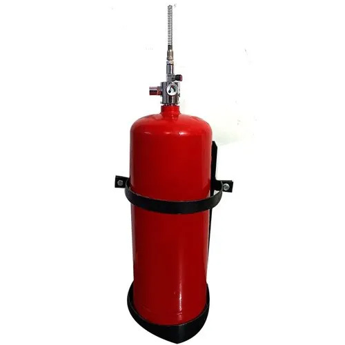Mild Steel 5 Kg Fire Suppression System