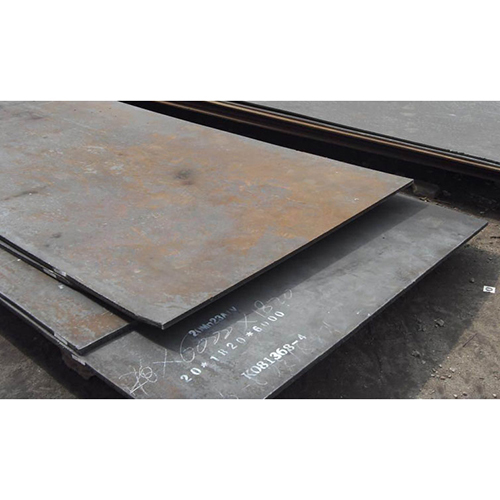 Carbon Steel Sheet - Industrial Grade, Coated Surface | Steel Products for Construction Applications
