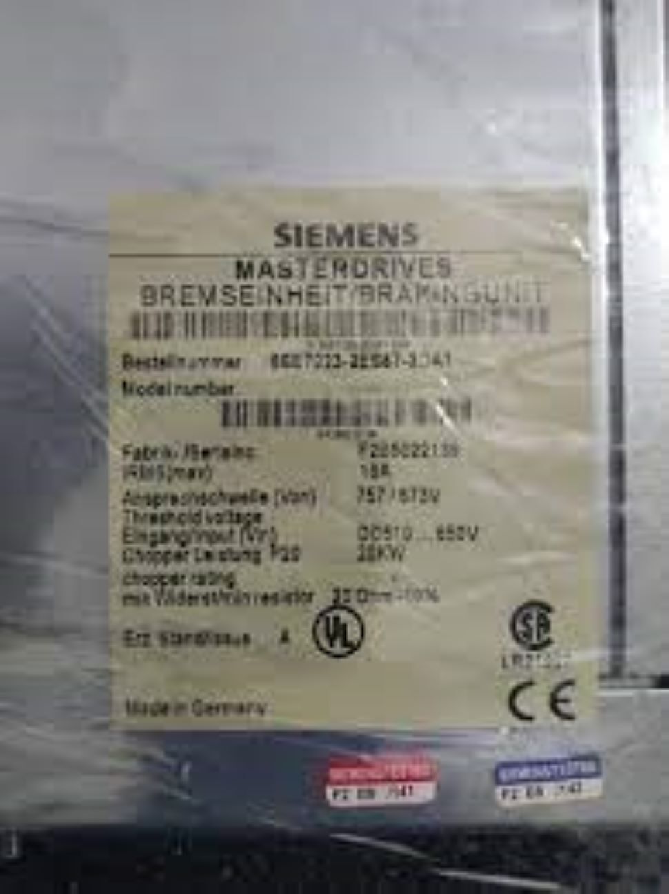 6se7023-2es87-2da1-siemens Programmable Logic Controller - Dimension (L*w*h): 43.20 X 5.10 X 25.40 Cm Centimeter (Cm)