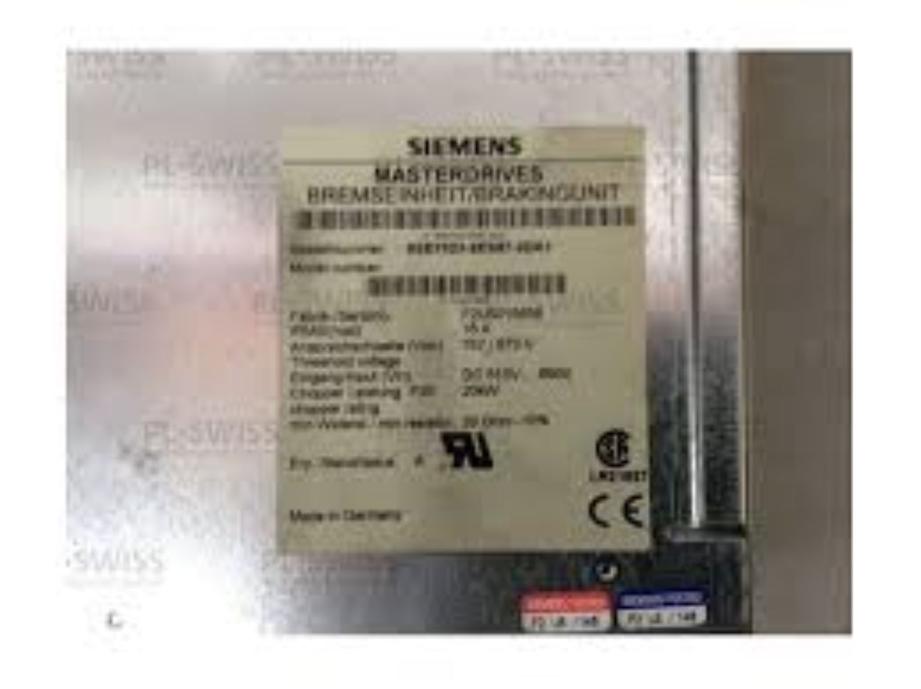 6se7023-2es87-2da1-siemens Programmable Logic Controller - Dimension (L*w*h): 43.20 X 5.10 X 25.40 Cm Centimeter (Cm)