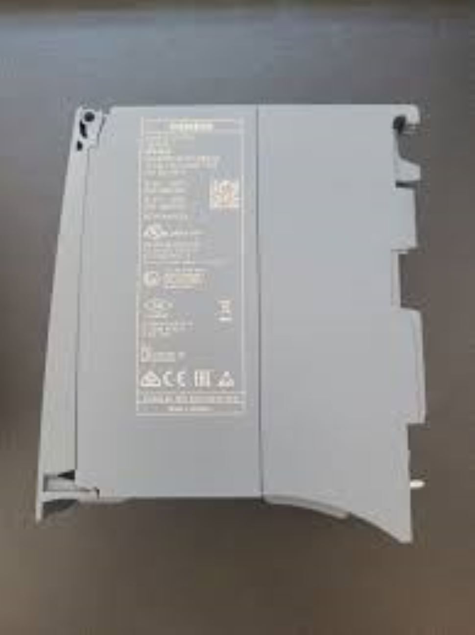 6gk7542-1ax00-0xe0-siemens Programmable Logic Controller