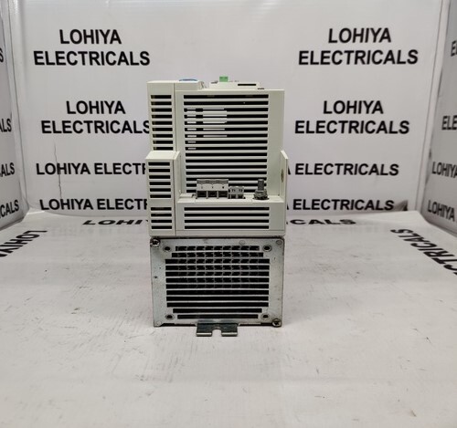 電源ユニット LENZE Servo Drive Inverter EVS9323-EK Lenze Evs9323-ek Servo Drive at Best Price in Bhavnagar | Lohiya